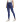 Adidas Γυναικείο κολάν Essentials Linear Cotton Leggings